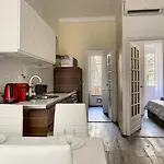 2-bedrooms аpartment Port With Parking Ницца