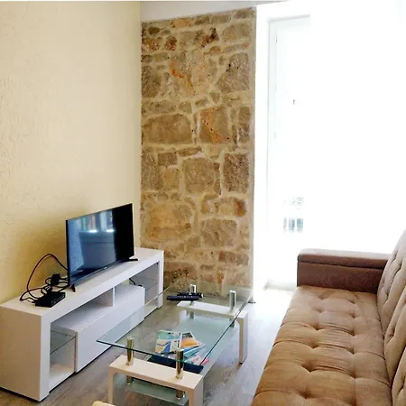 2-bedrooms аpartment Port With Parking