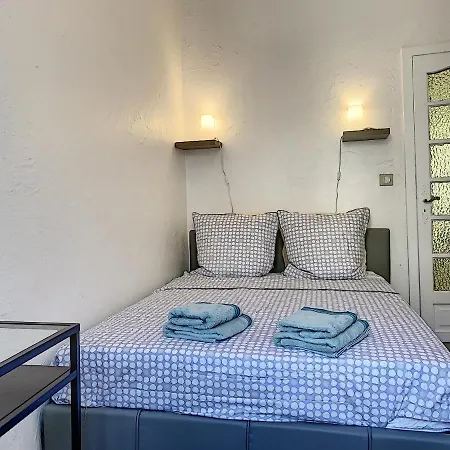 2-bedrooms аpartment Port With Parking