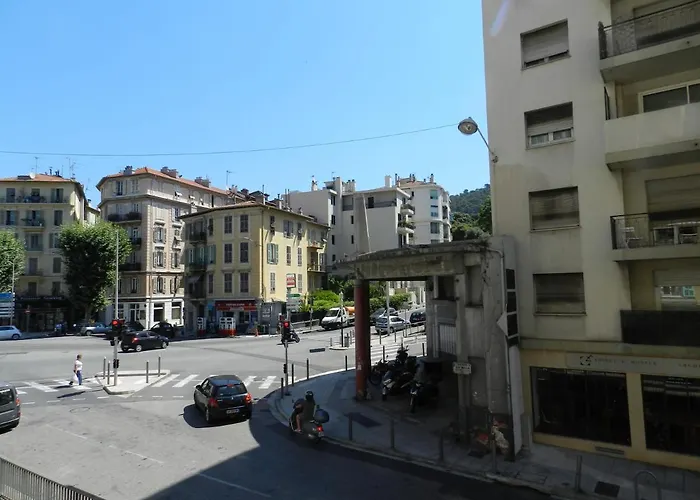 2-bedrooms аpartment Port With Parking *