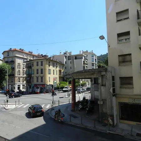 2-bedrooms аpartment Port With Parking *