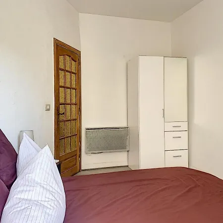 2-bedrooms аpartment Port With Parking