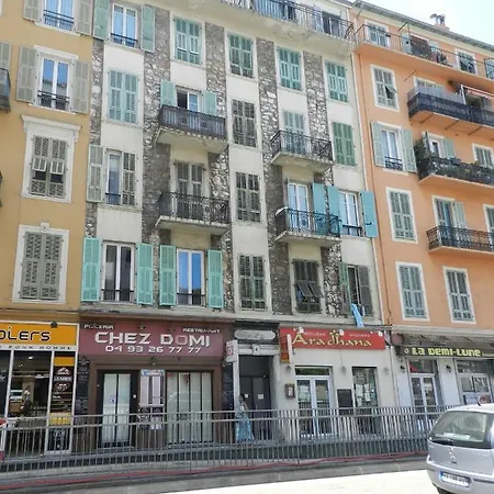 2-bedrooms аpartment Port With Parking *