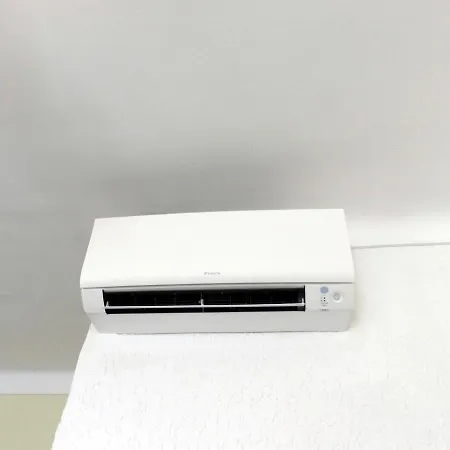2-bedrooms аpartment Port With Parking 尼斯
