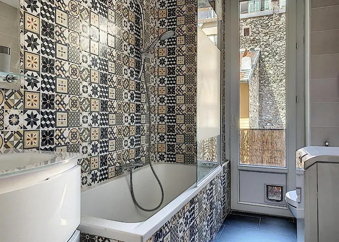 2-bedrooms аpartment Port With Parking *