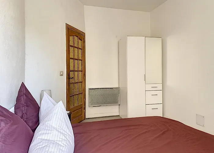 2-bedrooms аpartment Port With Parking