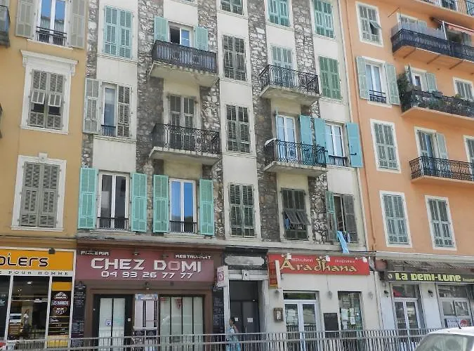 2-bedrooms аpartment Port With Parking *
